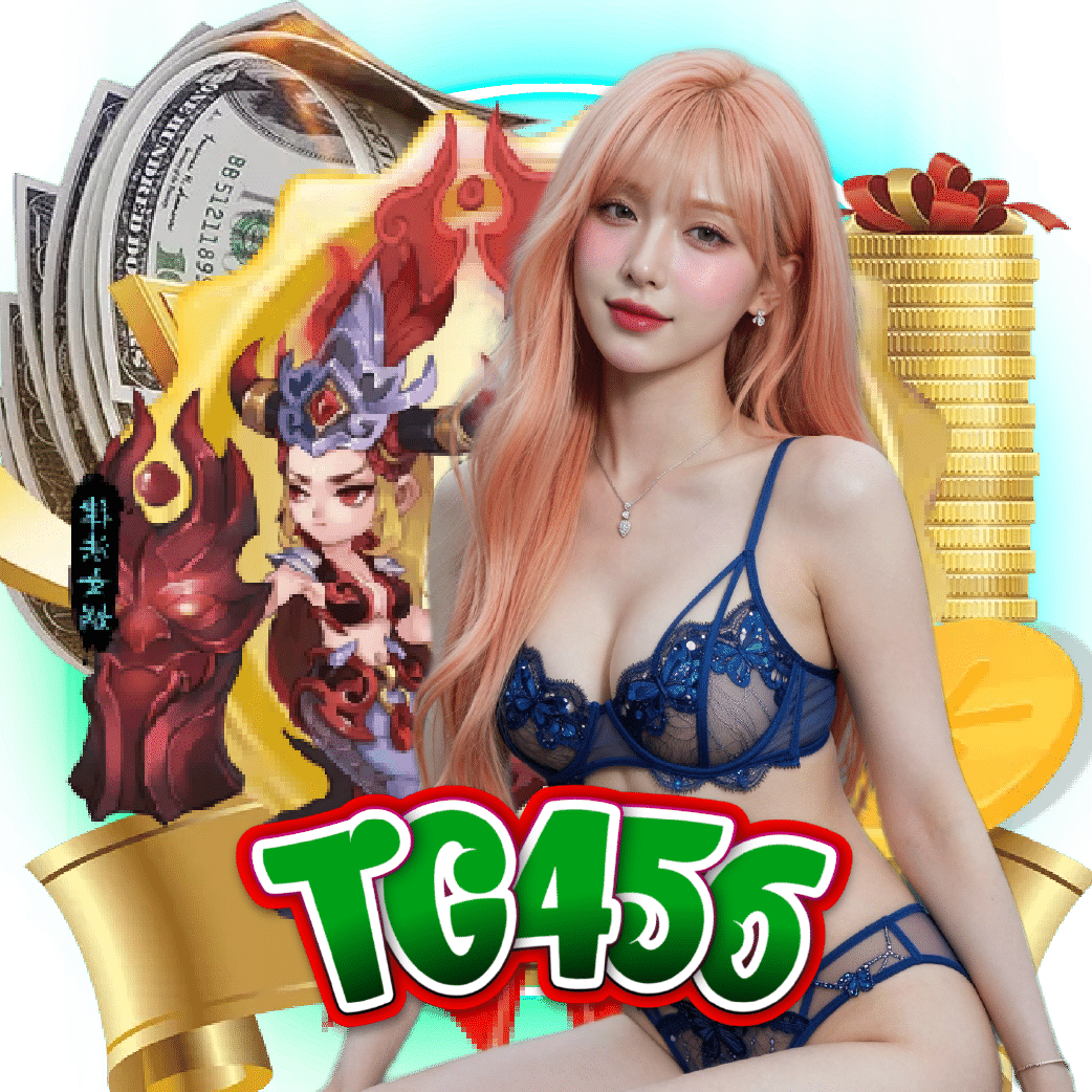 tg456 slot