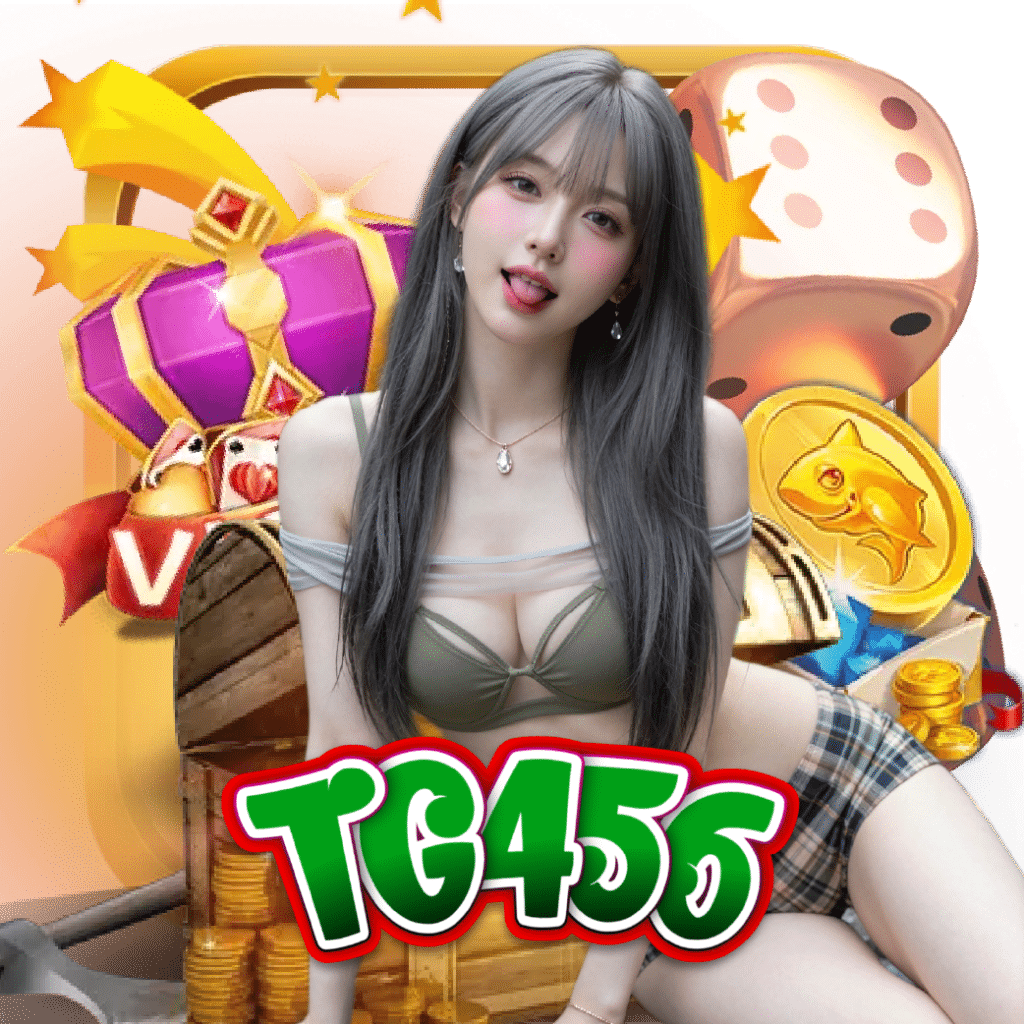 tg456 สล็อต
