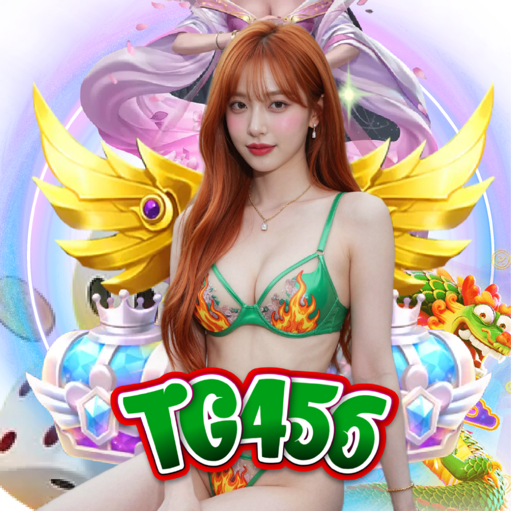tg456 ไม่ผ่านเอเย่นต์