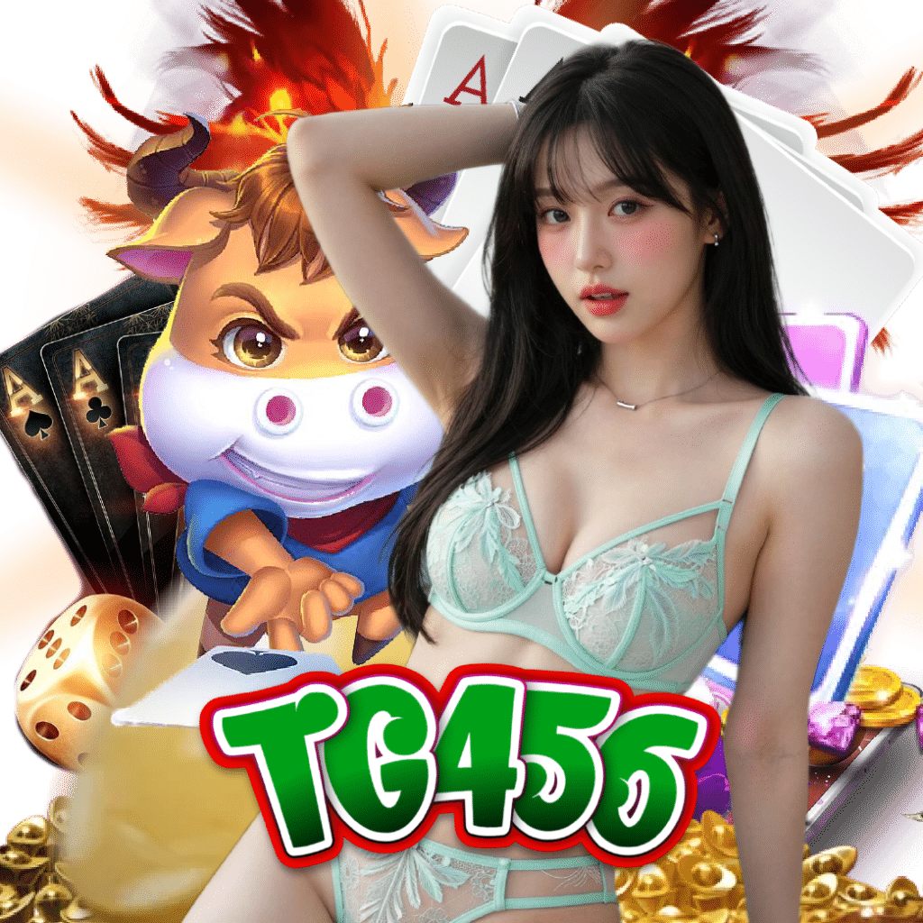 tg456 ไม่มีขั้นต่ำ